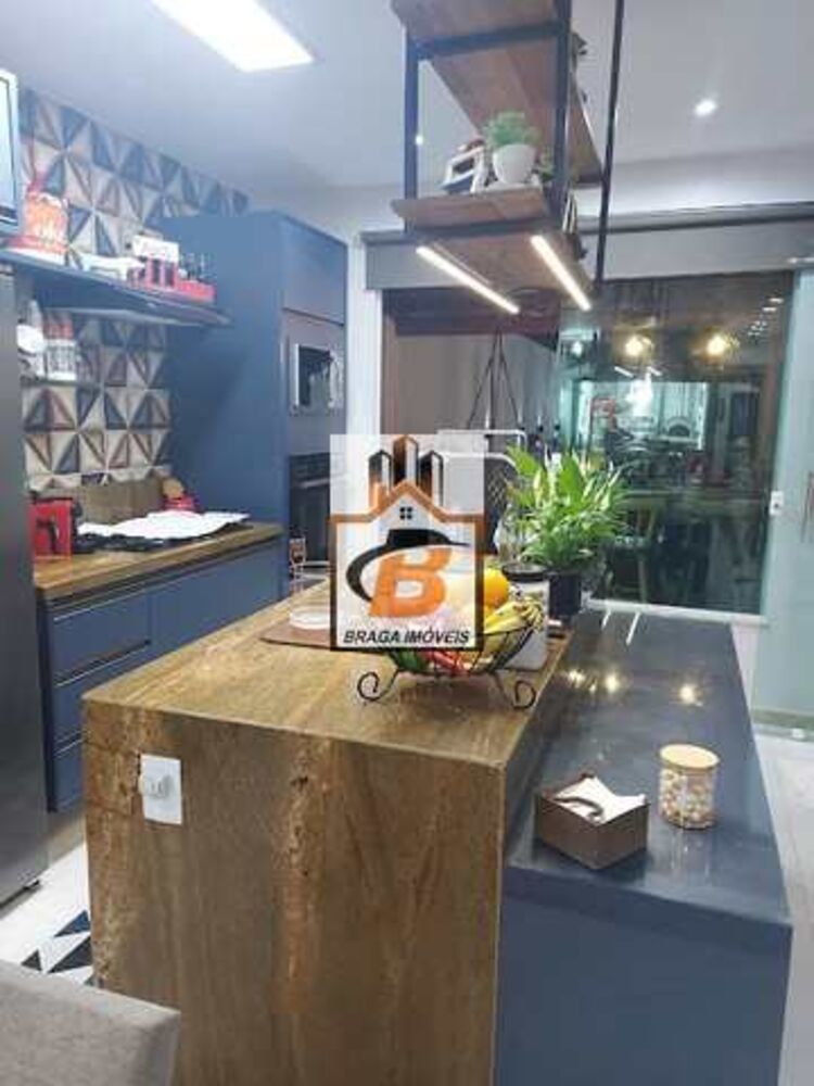 Casa, 3 quartos, 160 m² - Foto 9