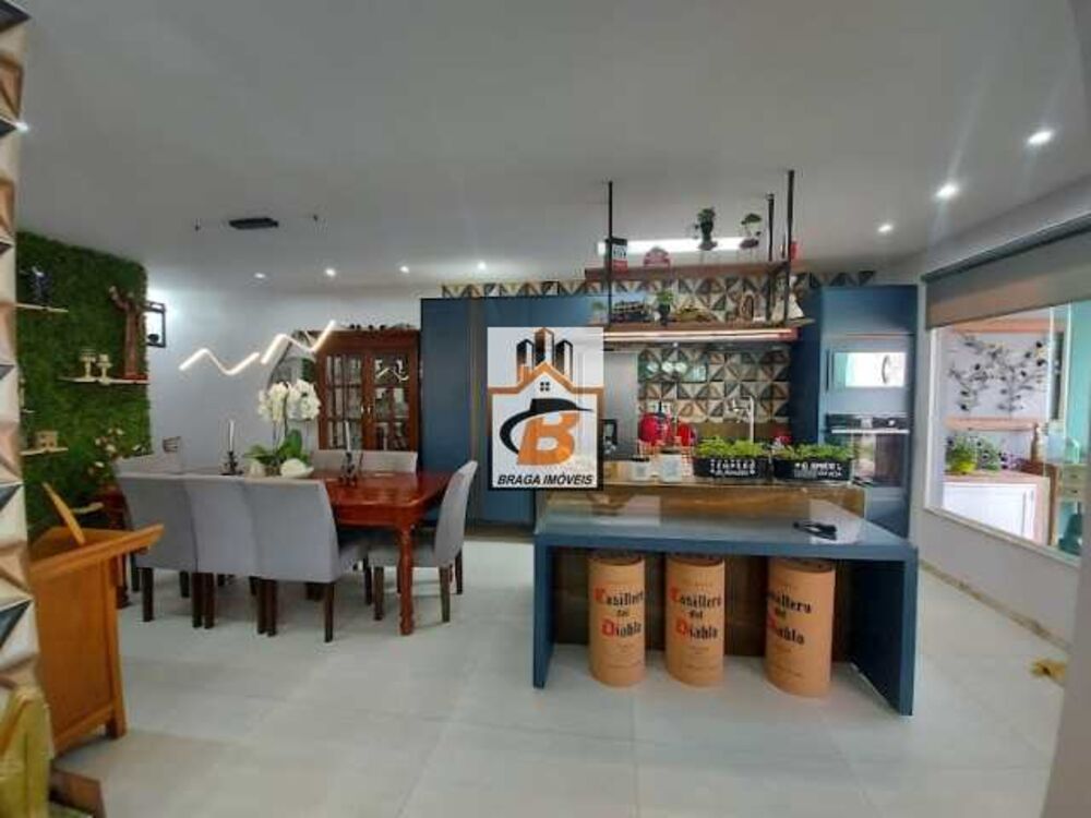 Casa, 3 quartos, 160 m² - Foto 14