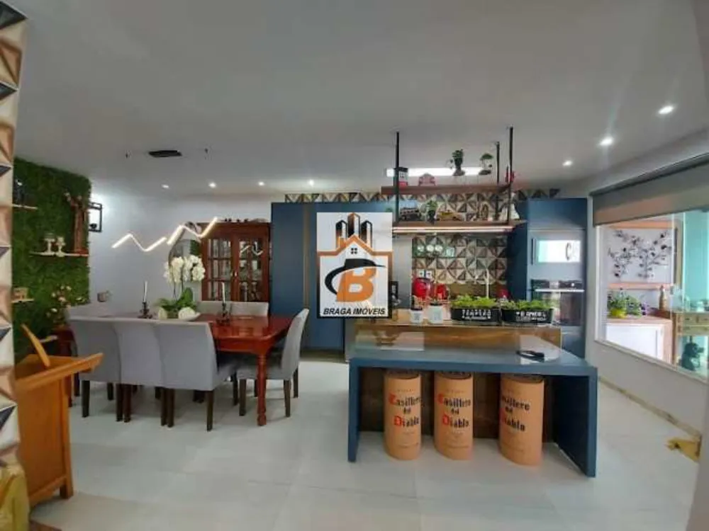 Casa, 3 quartos, 160 m² - Foto 1