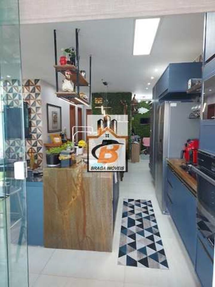 Casa, 3 quartos, 160 m² - Foto 1