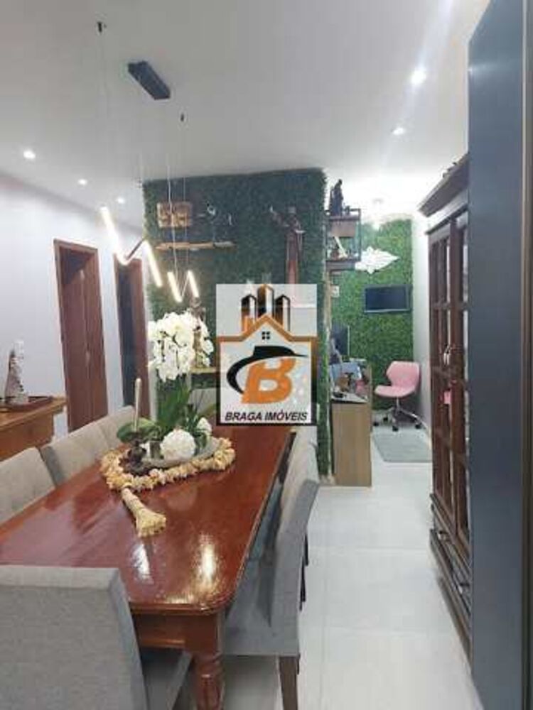 Casa, 3 quartos, 160 m² - Foto 12