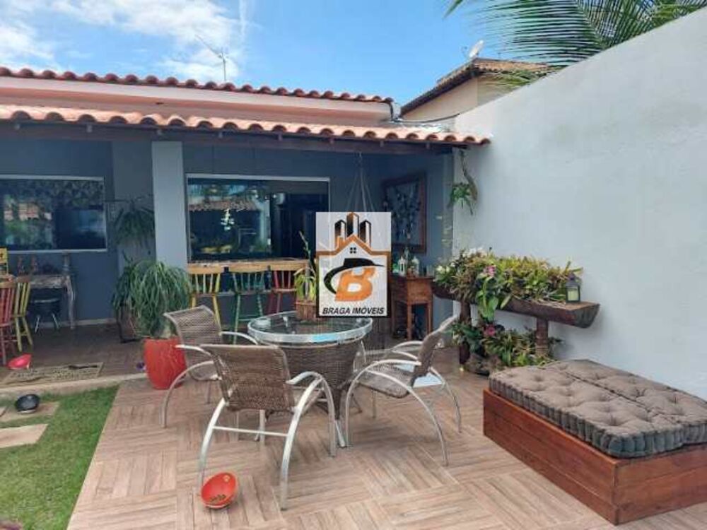 Casa, 3 quartos, 160 m² - Foto 10