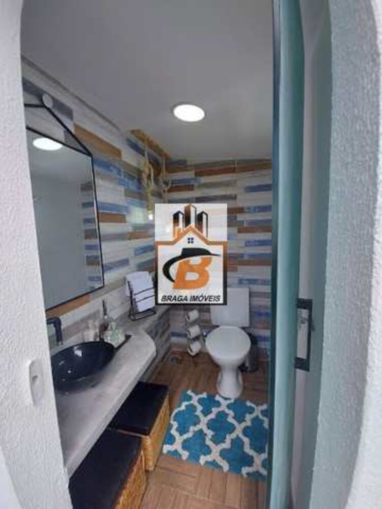 Casa, 3 quartos, 160 m² - Foto 3