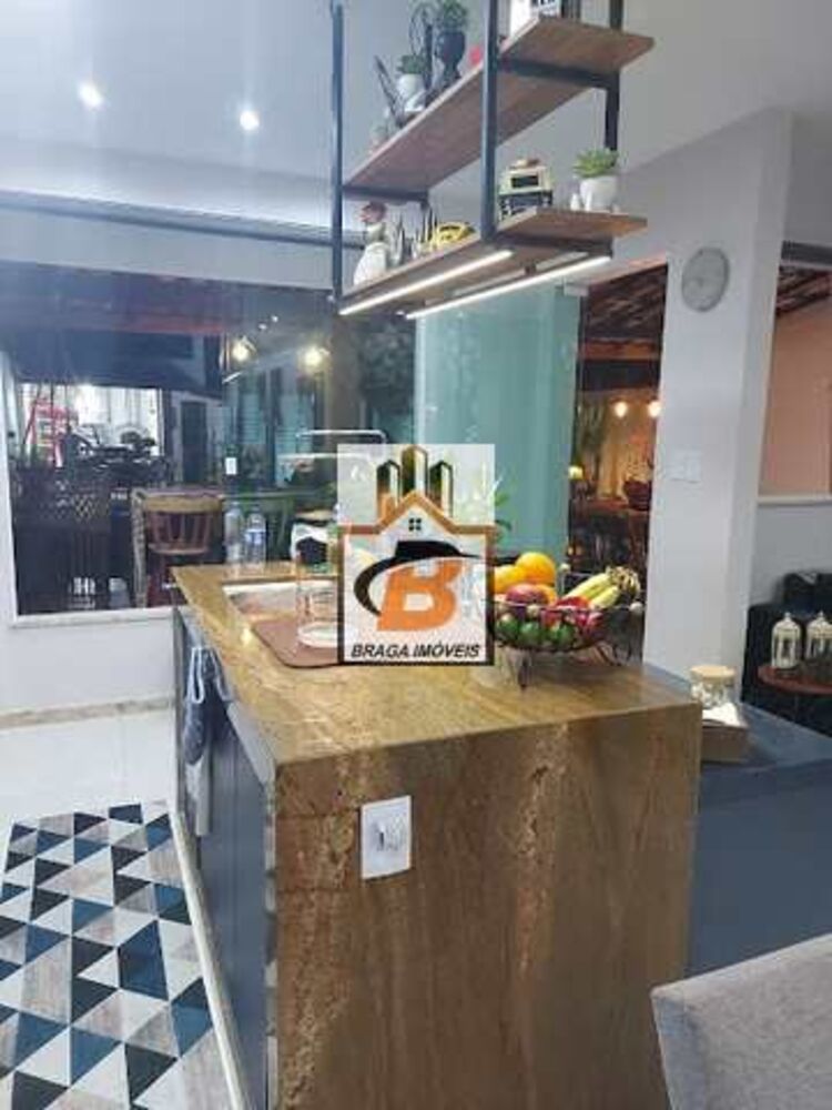 Casa, 3 quartos, 160 m² - Foto 13