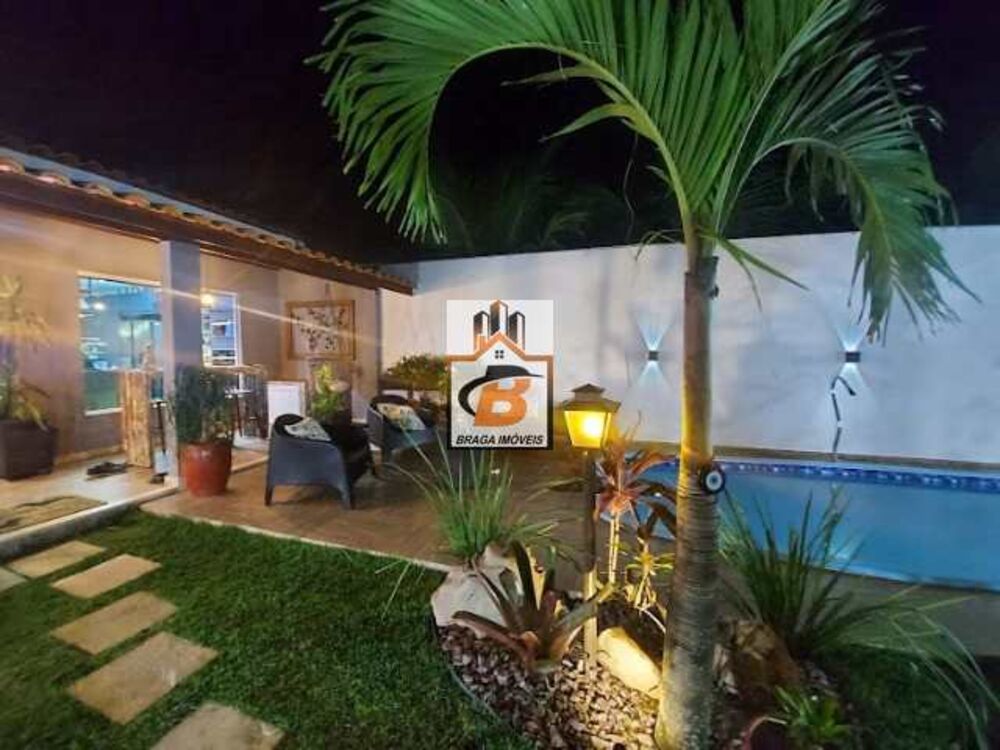 Casa, 3 quartos, 160 m² - Foto 7