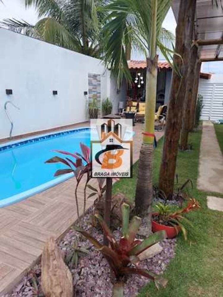 Casa, 3 quartos, 160 m² - Foto 5