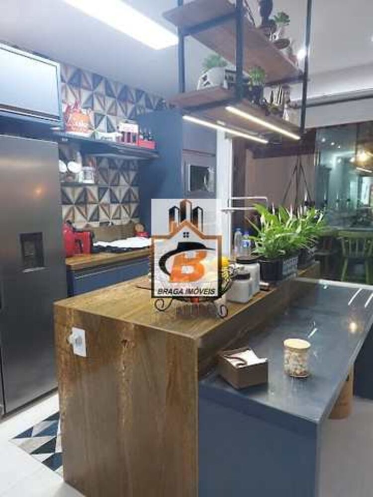 Casa, 3 quartos, 160 m² - Foto 11