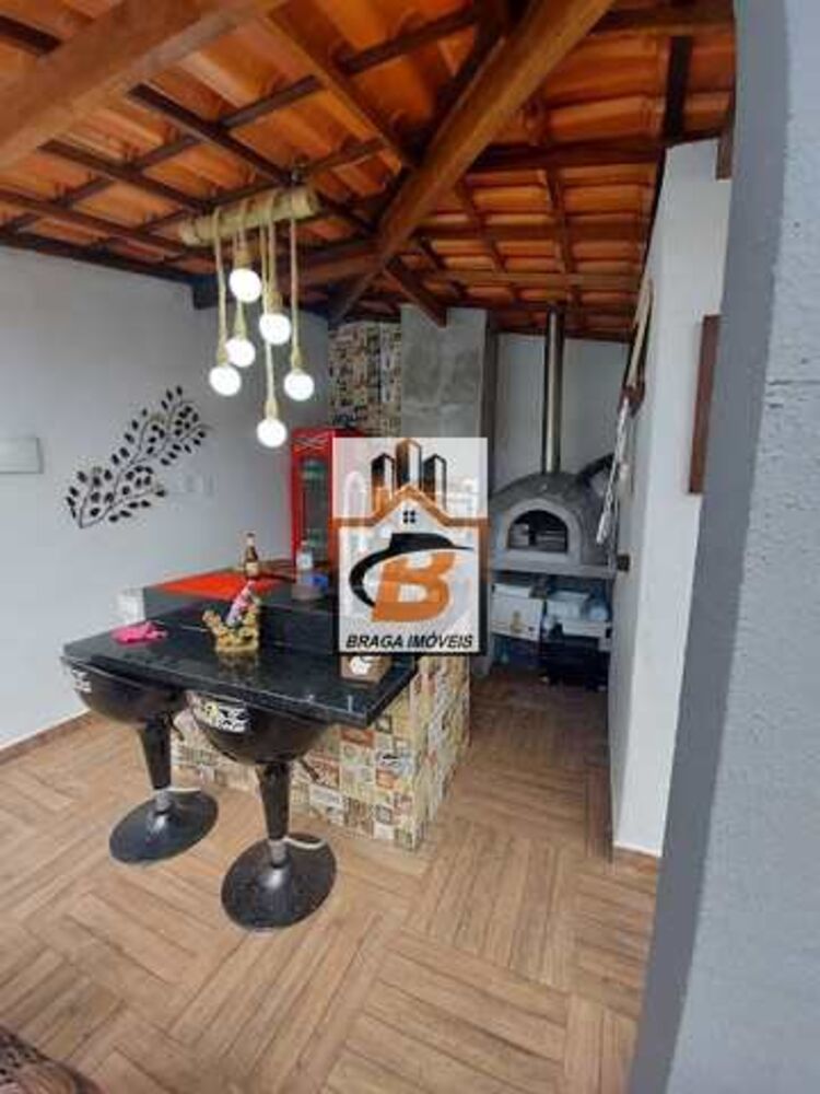Casa, 3 quartos, 160 m² - Foto 4