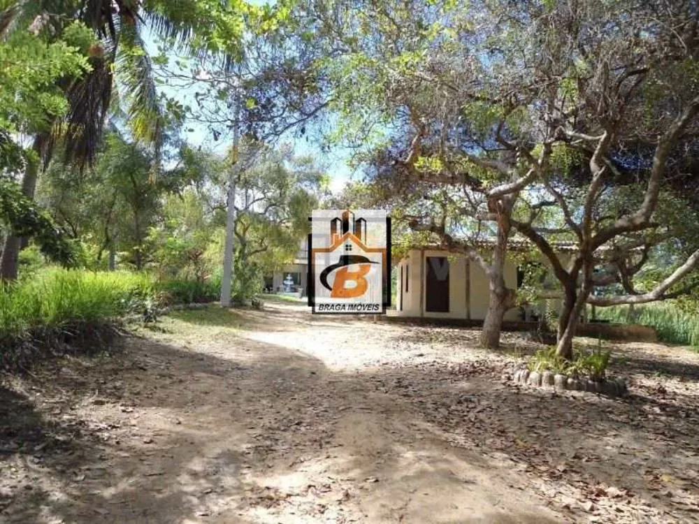 Sítio, 2 quartos, 280 m² - Foto 8