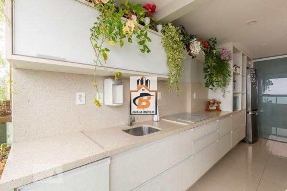 Apartamento, 2 quartos, 80 m² - Foto 5