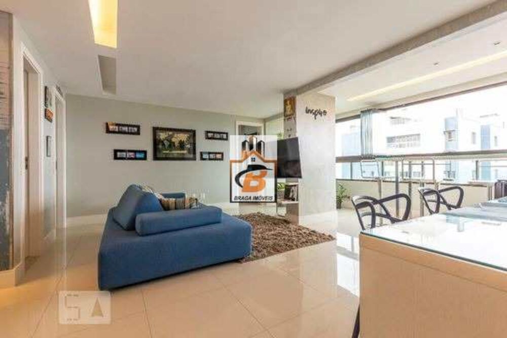 Apartamento, 2 quartos, 80 m² - Foto 4