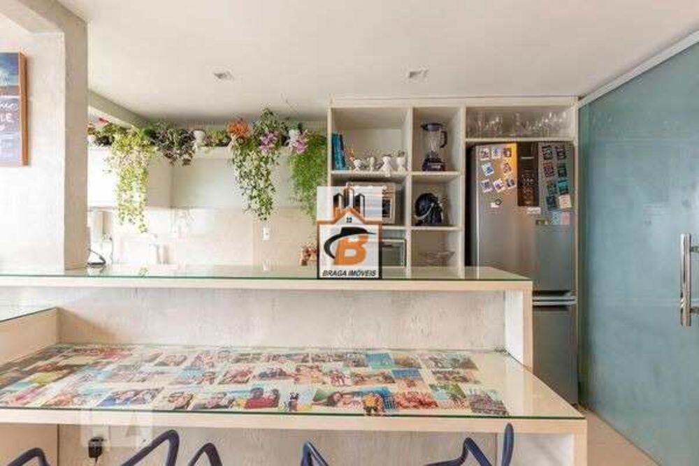 Apartamento, 2 quartos, 80 m² - Foto 9