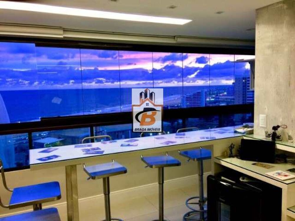 Apartamento, 2 quartos, 80 m² - Foto 13