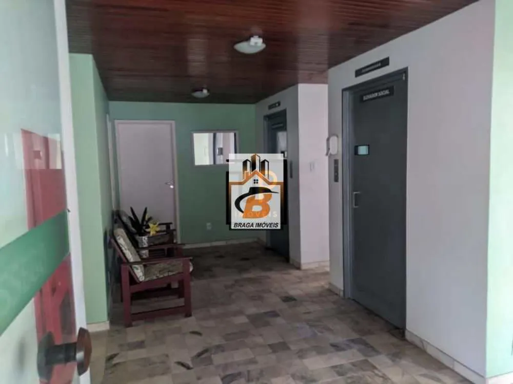 Apartamento, 3 quartos, 84 m² - Foto 17