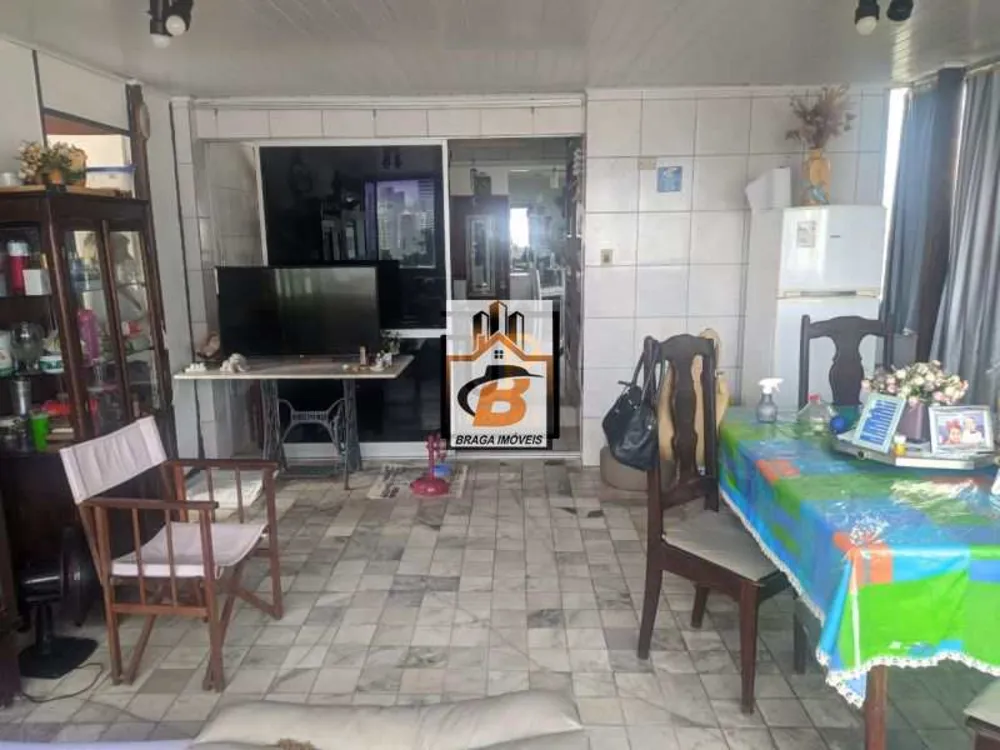 Apartamento, 3 quartos, 84 m² - Foto 6