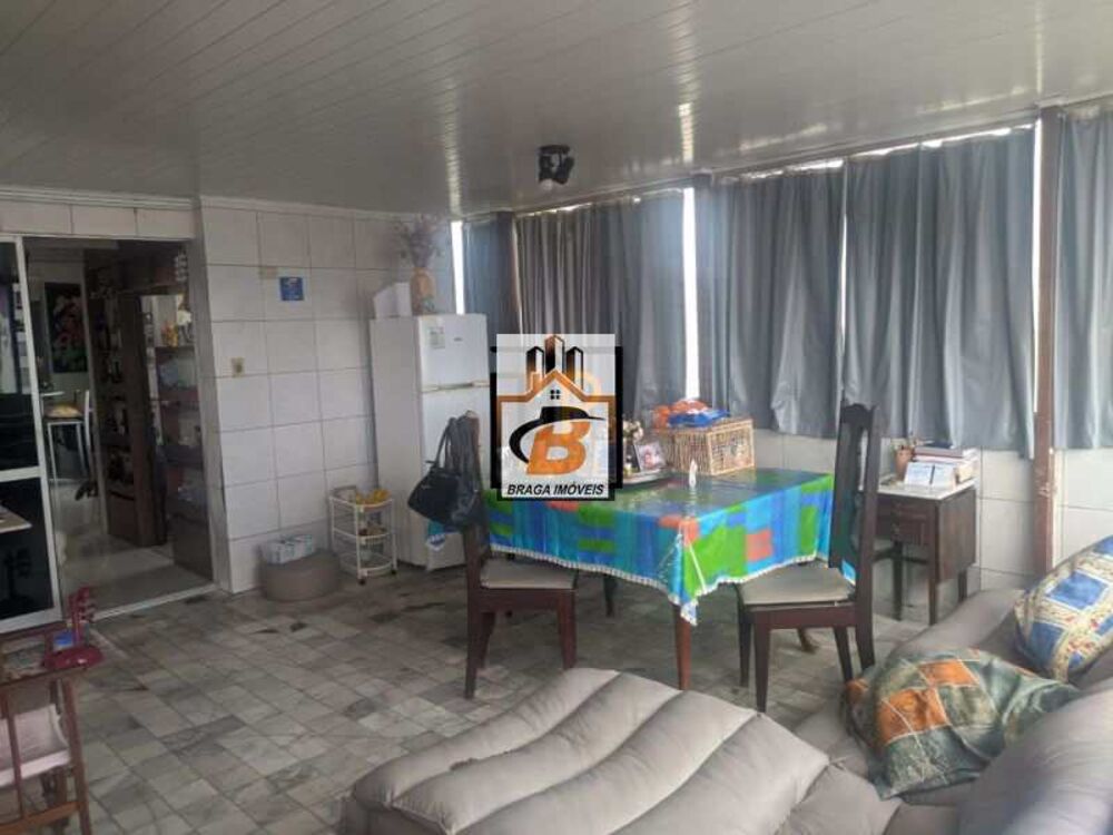 Apartamento à venda com 3 quartos, 84m² - Foto 2