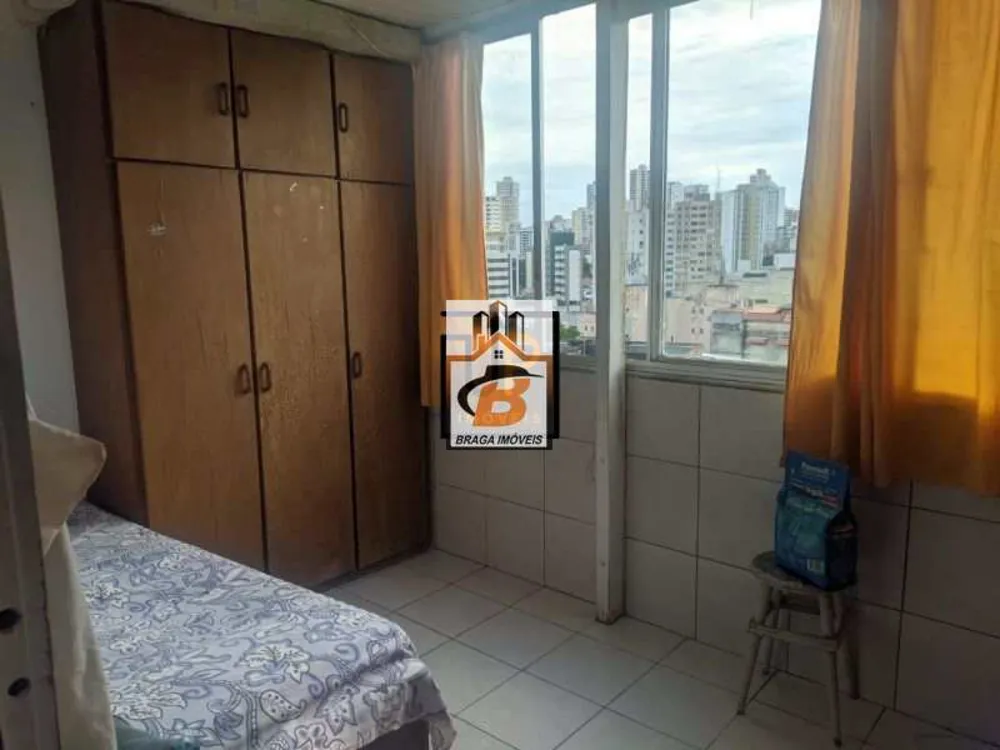 Apartamento, 3 quartos, 84 m² - Foto 20