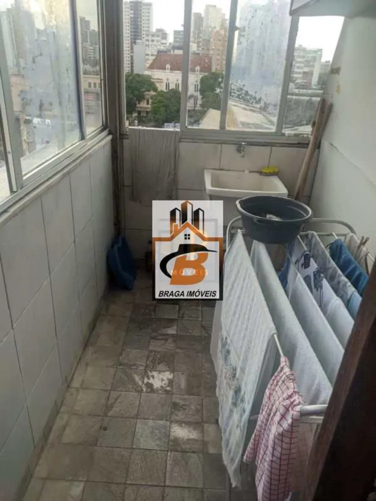 Apartamento, 3 quartos, 84 m² - Foto 2