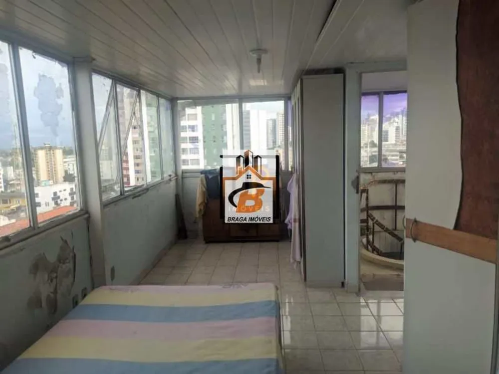 Apartamento, 3 quartos, 84 m² - Foto 13