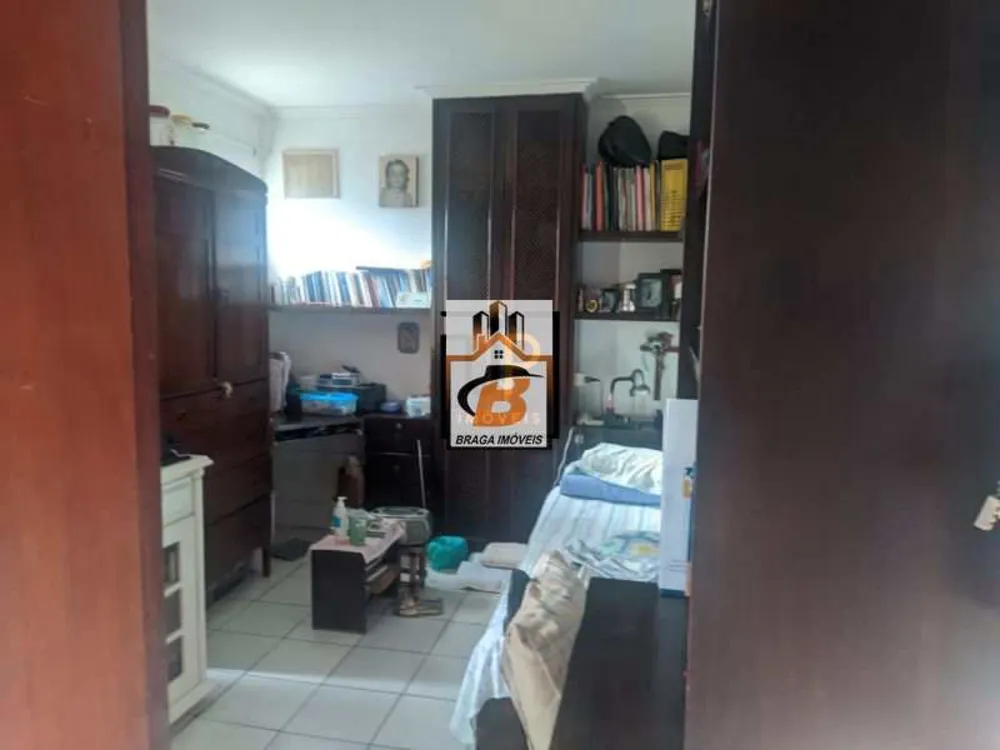 Apartamento, 3 quartos, 84 m² - Foto 9