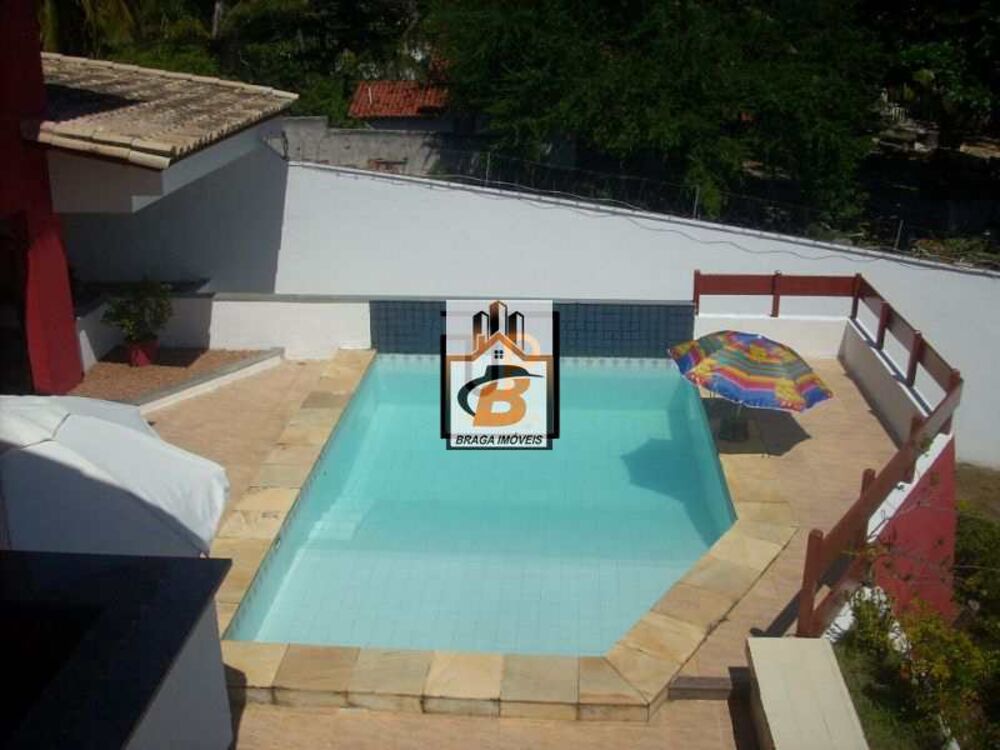 Casa à venda e aluguel com 3 quartos, 100m² - Foto 5
