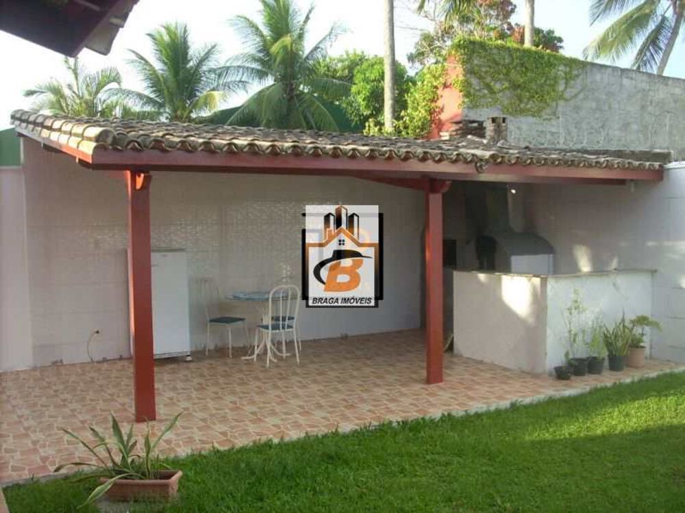 Casa à venda e aluguel com 3 quartos, 100m² - Foto 8