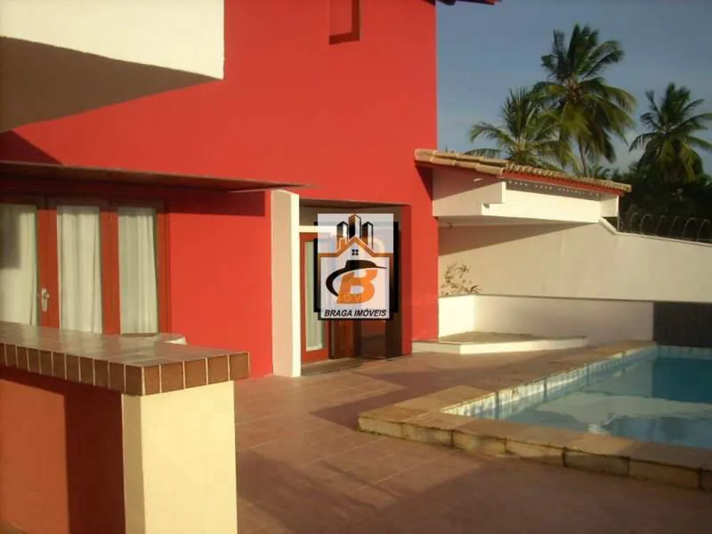 Casa, 3 quartos, 100 m² - Foto 3