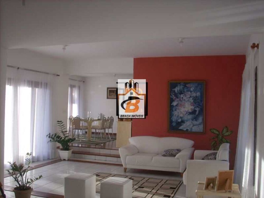 Casa à venda e aluguel com 3 quartos, 100m² - Foto 4