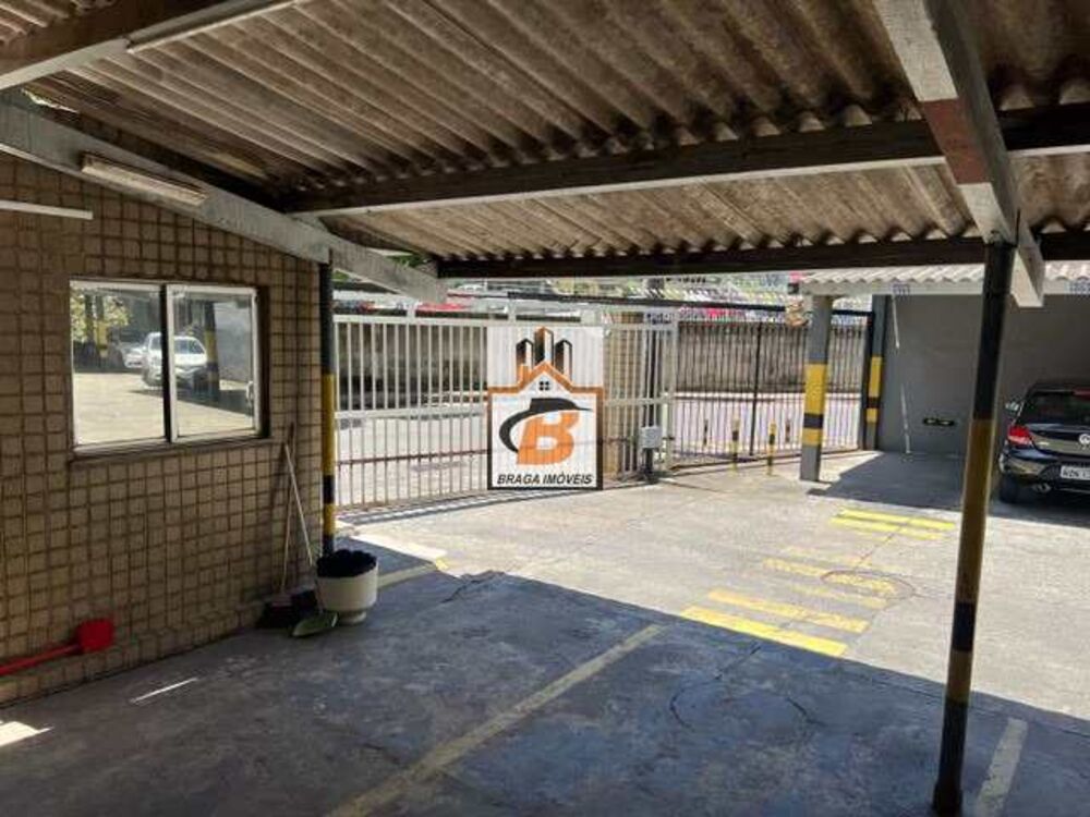 Apartamento, 2 quartos, 70 m² - Foto 1