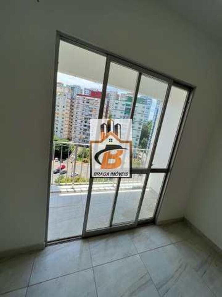 Apartamento, 2 quartos, 70 m² - Foto 2