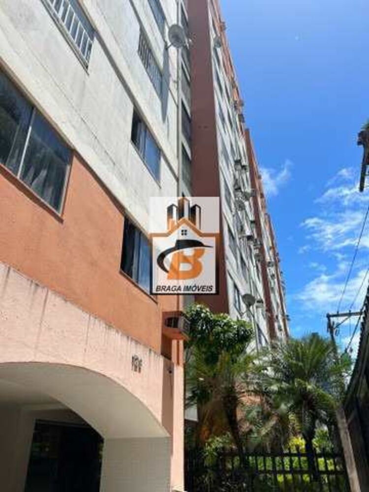 Apartamento, 2 quartos, 70 m² - Foto 3