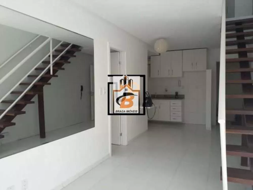 Cobertura à venda com 3 quartos, 92m² - Foto 3