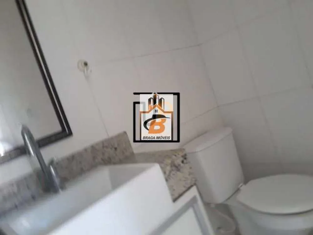 Cobertura, 3 quartos, 92 m² - Foto 5