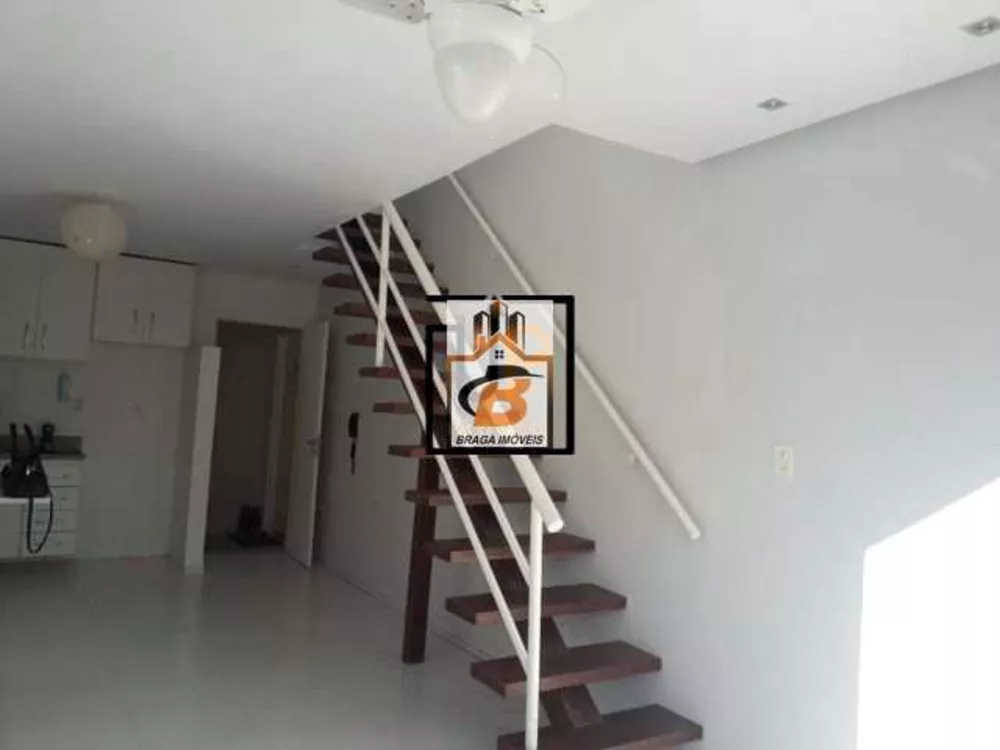 Cobertura à venda com 3 quartos, 92m² - Foto 2