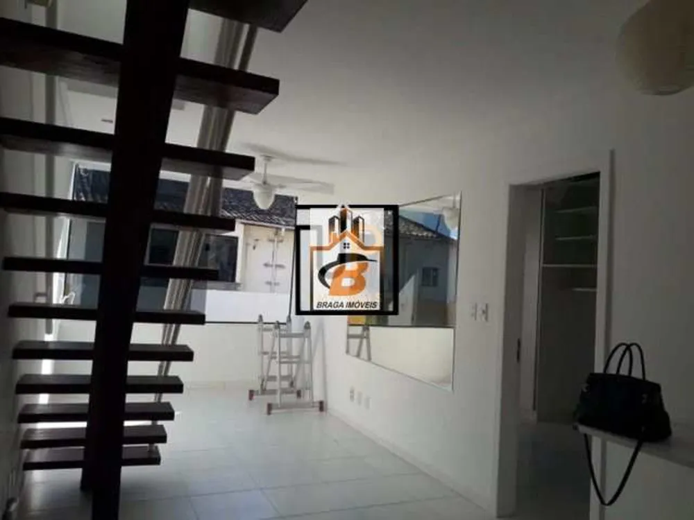 Cobertura, 3 quartos, 92 m² - Foto 8