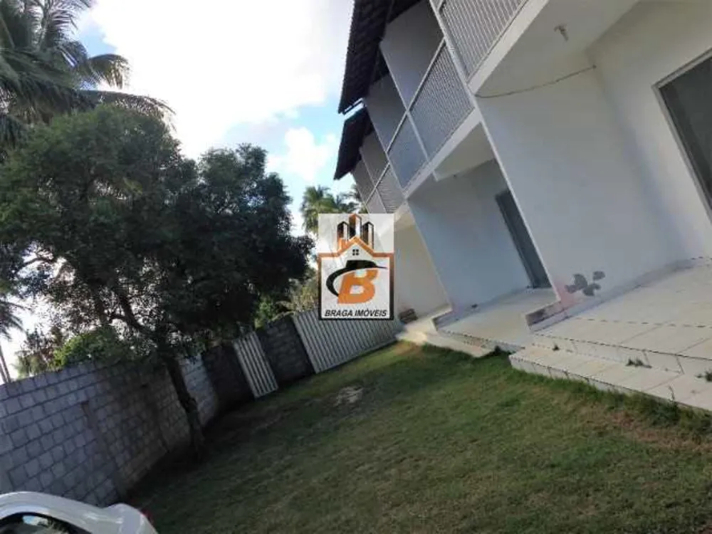 Apartamento, 3 quartos, 100 m² - Foto 3