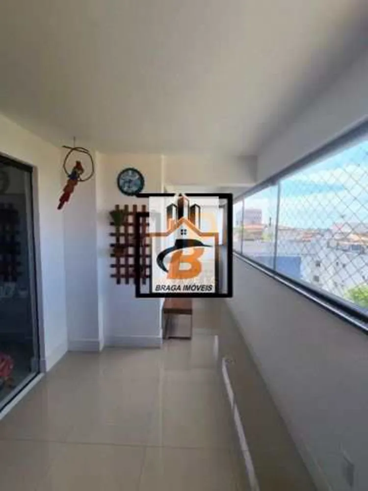 Apartamento, 1 quarto, 80 m² - Foto 10