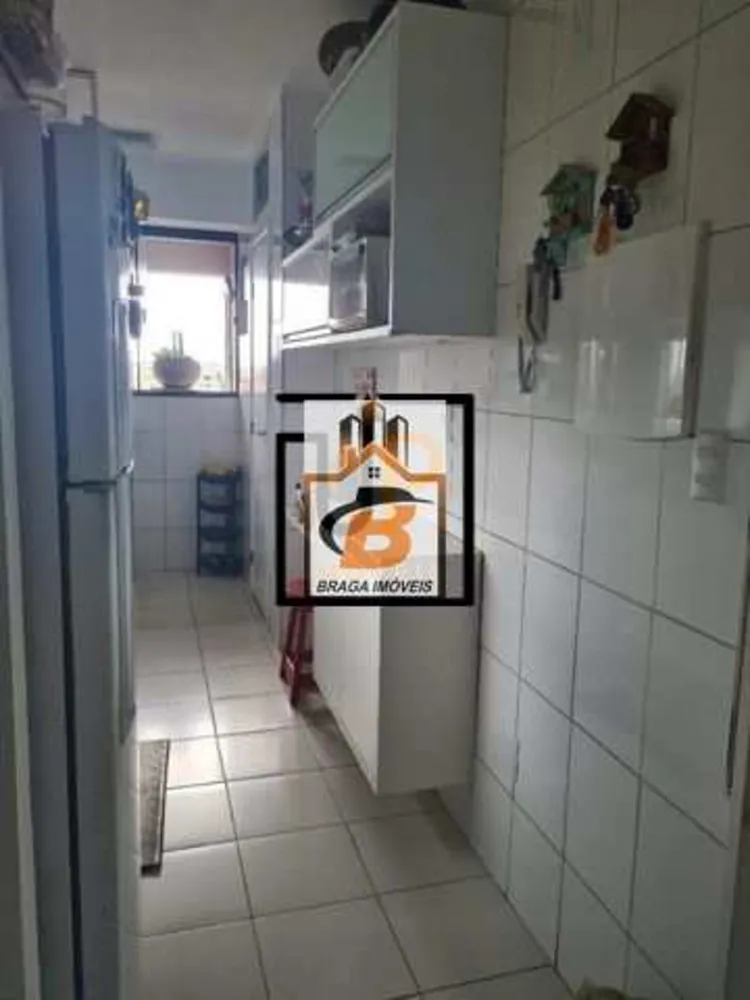 Apartamento, 1 quarto, 80 m² - Foto 8