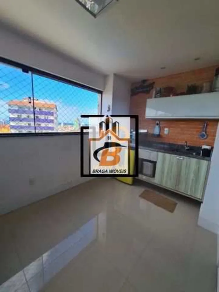 Apartamento, 1 quarto, 80 m² - Foto 4