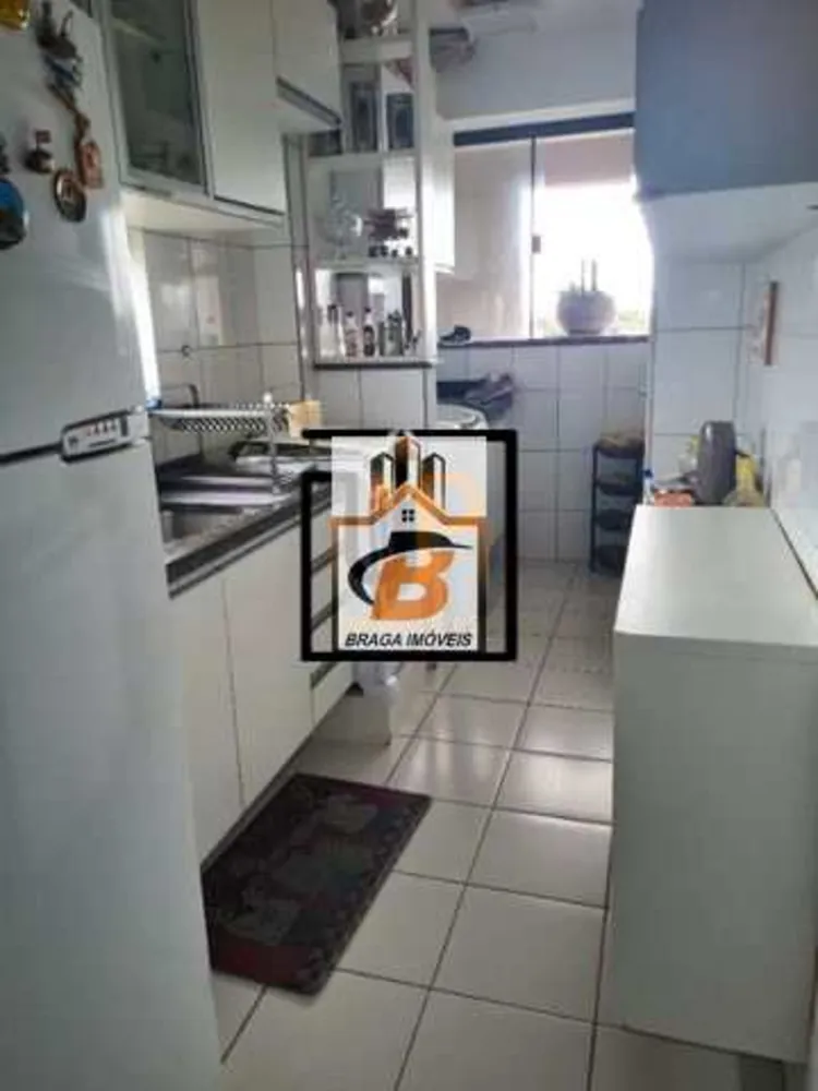 Apartamento, 1 quarto, 80 m² - Foto 14