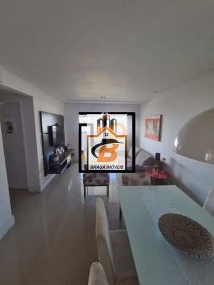 Apartamento à venda com 1 quarto, 80m² - Foto 6