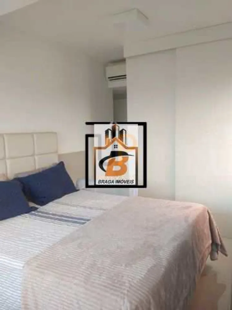 Apartamento, 1 quarto, 80 m² - Foto 9