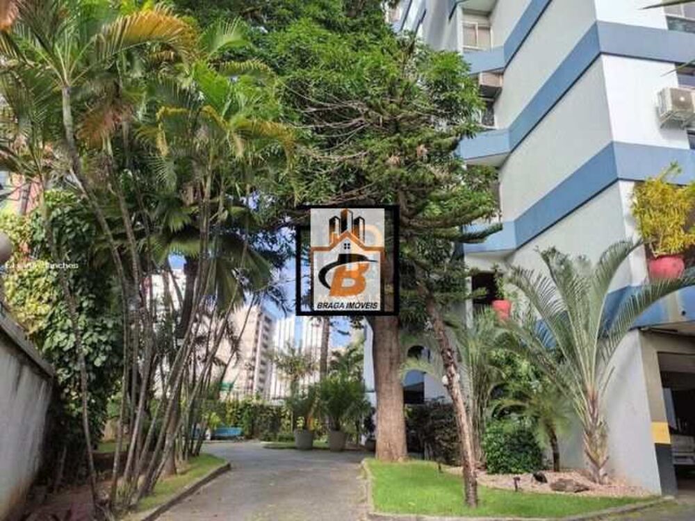 Apartamento, 3 quartos, 100 m² - Foto 1