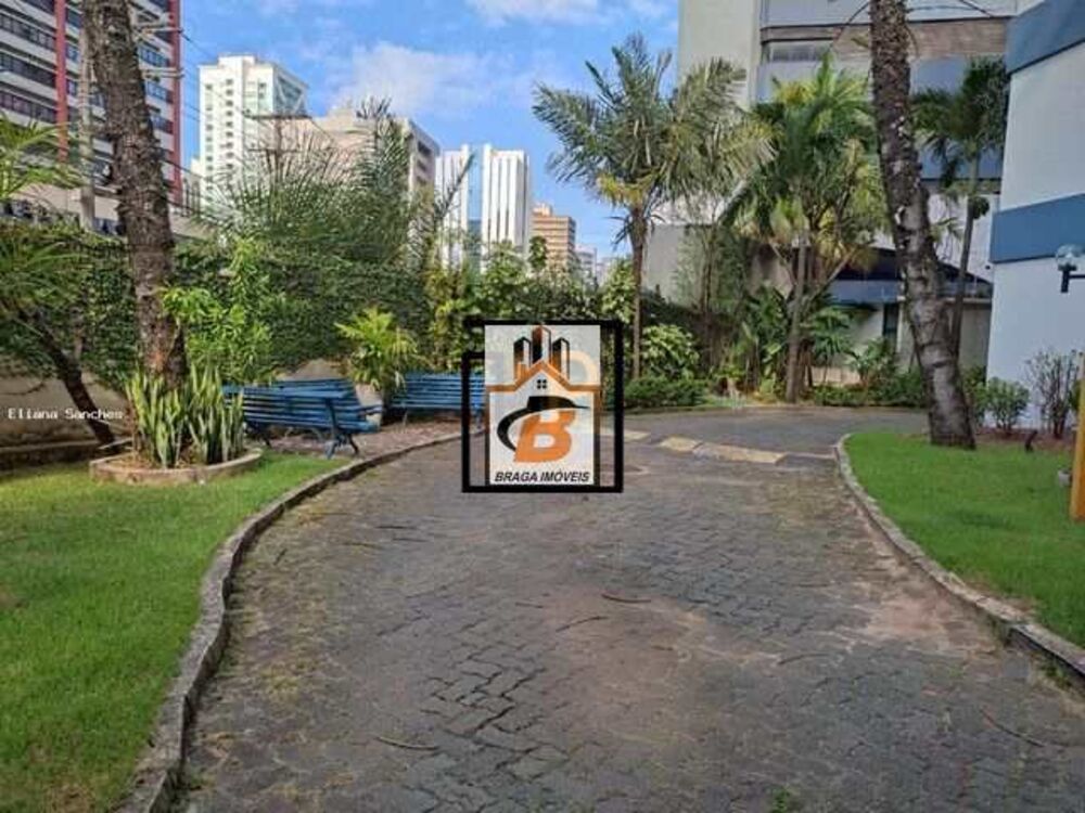 Apartamento, 3 quartos, 100 m² - Foto 3