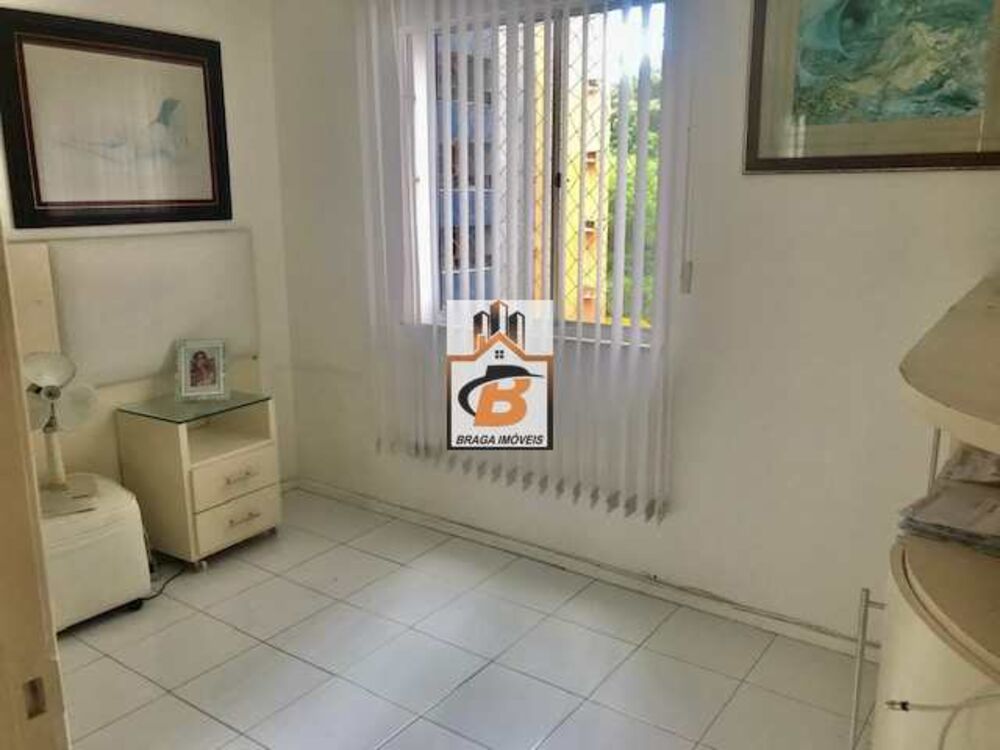 Apartamento à venda com 3 quartos, 80m² - Foto 13
