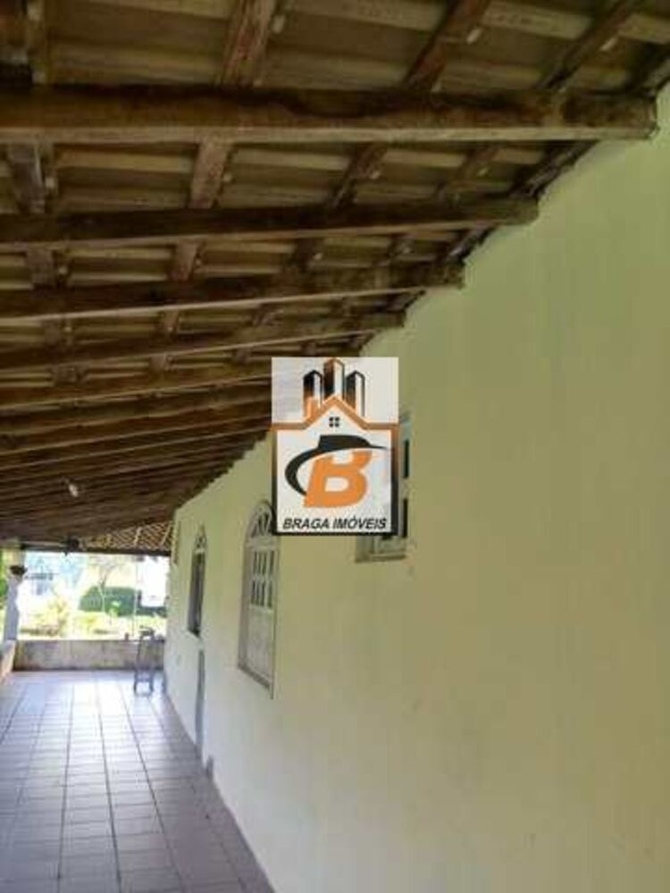 Sítio, 1 quarto, 1 hectares - Foto 3