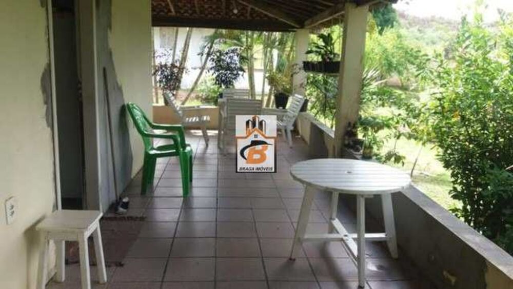 Sítio, 1 quarto, 1 hectares - Foto 8