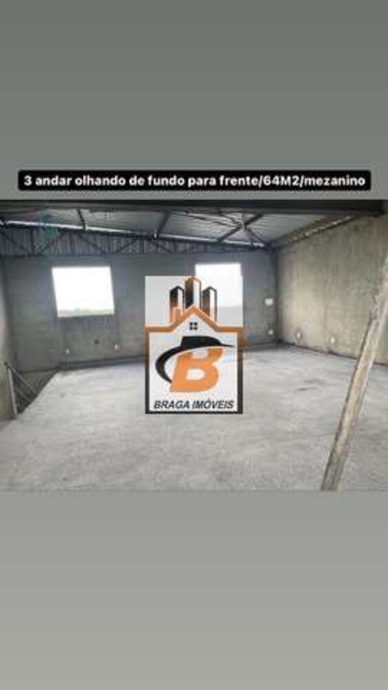Depósito-Galpão-Armazém para alugar, 504m² - Foto 4