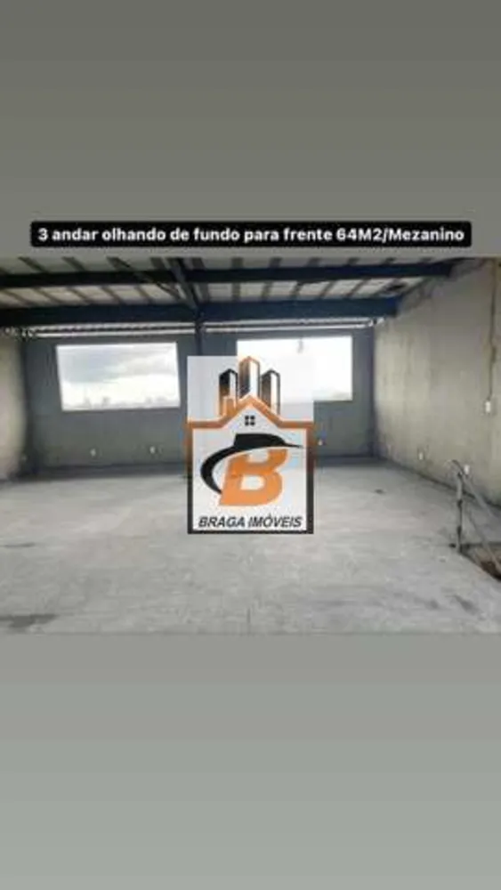 Depósito-Galpão, 504 m² - Foto 2
