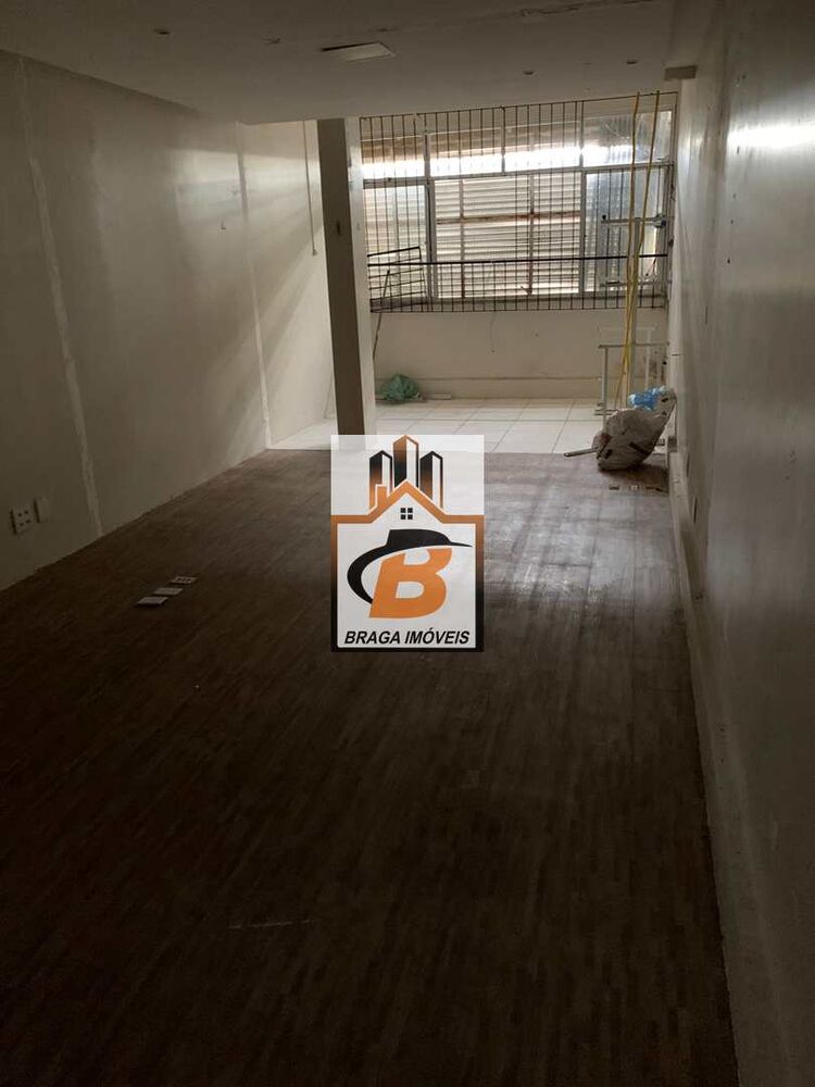 Loja-Salão, 36 m² - Foto 2